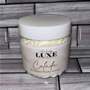Colada  Body Butter
